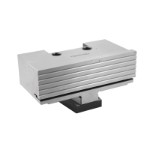 Flydende bevægelig kæbe 150 mm til GT skruestikke serie 3